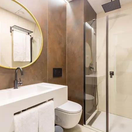 Harinas By Valcambre Appartement