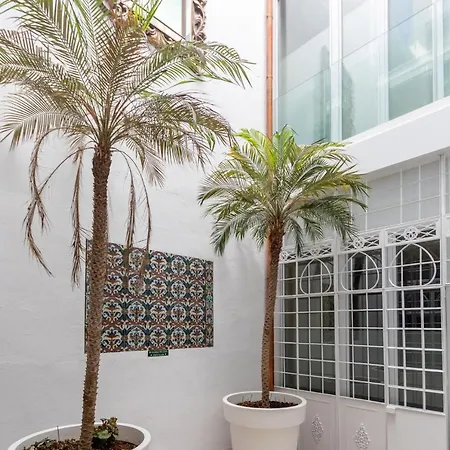 Harinas By Valcambre Appartement *