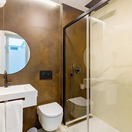 Harinas By Valcambre Appartement *