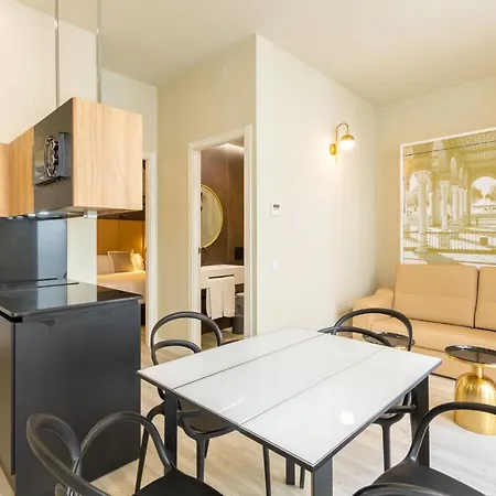 Harinas By Valcambre Appartement