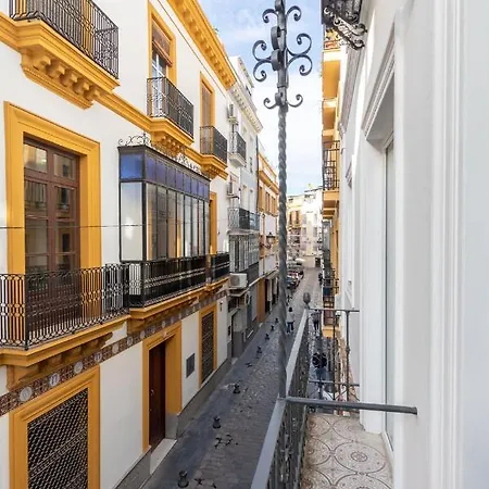 Harinas By Valcambre Sevilla
